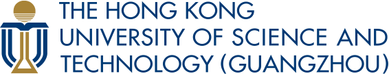 香港科技大学-广州-logo